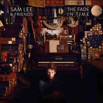 Fade in Time - (Import Vinyl Record)