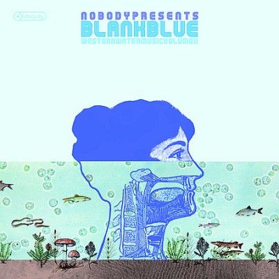 Nobody - Western Water Music Vol Ii (Vinyl)