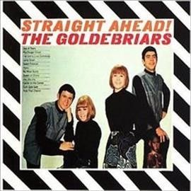 Goldebriars - Straight Ahead (Vinyl)