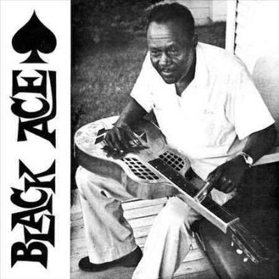 Black Ace - (Import Vinyl Record)