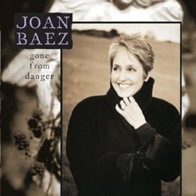 Gone from Danger - (Import Vinyl Record)