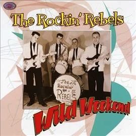 Wild Weekend - (Import Vinyl Record)