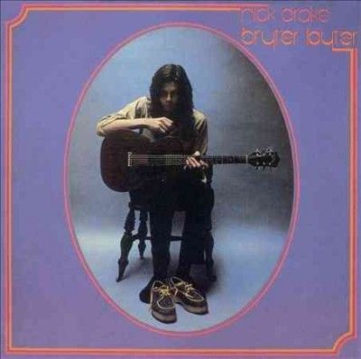 Nick Drake - Bryter Layter (Vinyl)