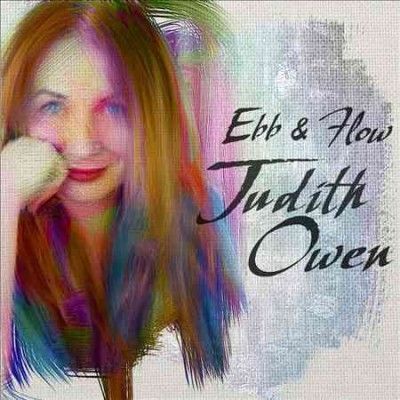 Judith Owen - Ebb &amp; Flow (Vinyl)