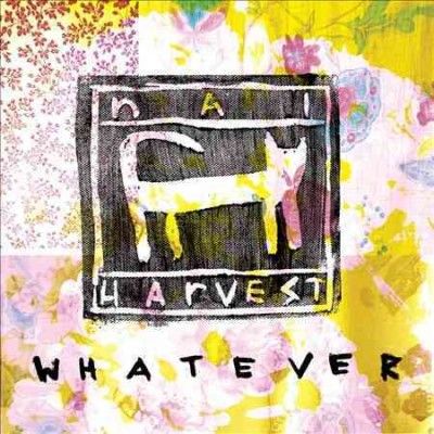 Nai Harvest - Whatever (Vinyl)