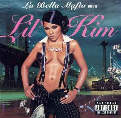 Lil' Kim - La Bella Mafia (Vinyl)