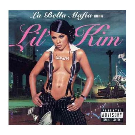Lil Kim La Bella Mafia Vinyl Buy Online In South Africa Takealot Com