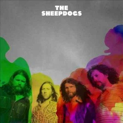 Sheepdogs - Sheepdogs (Vinyl)