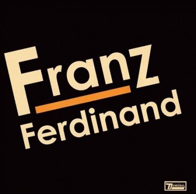 Franz Ferdinand - (Import Vinyl Record)