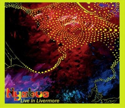 Nymbus - Live In Livermore (Vinyl)