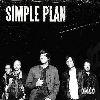 Simple Plan - Simple Plan (Vinyl)