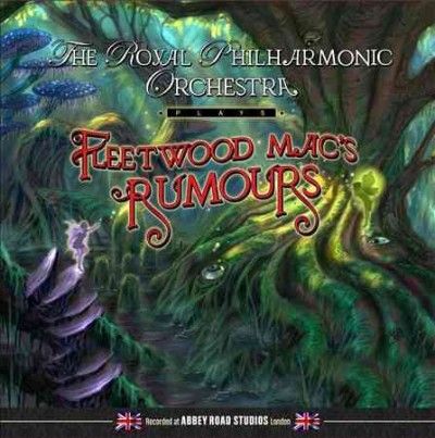 Royal Philharmonic O - Plays Fleetwood Mac's Rumours (Vinyl)