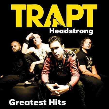 Trapt - Greatest Hits (Vinyl)
