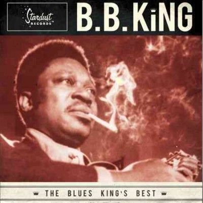 B.B. King - Blues King's Best (Vinyl)