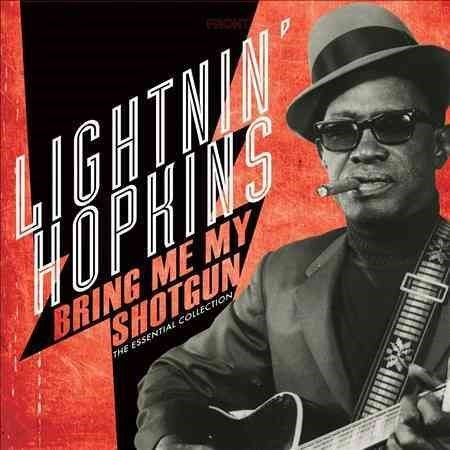 Bring Me My Shotgun:Essential Collect - (Import Vinyl Record)