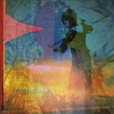Yeti - (Import Vinyl Record)