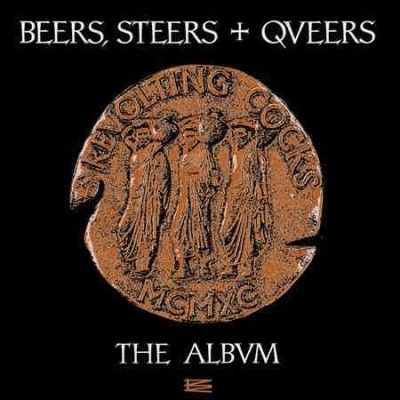 Beers Steers &amp; Queers - (Import Vinyl Record)