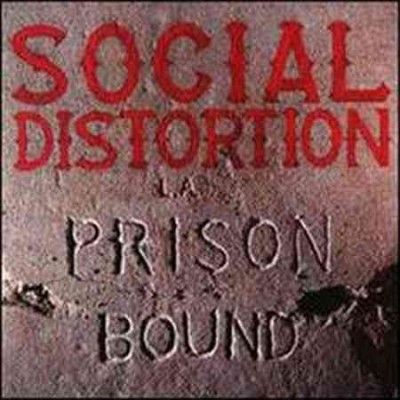 Prison Bound - (Import Vinyl Record)
