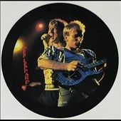 Def Leppard - Def Leppard: Interview Picture Disc (Vinyl)
