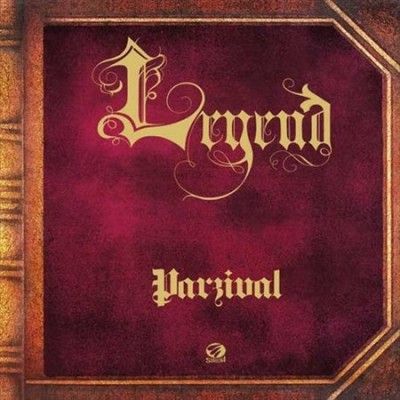 Parzival - Legend (Vinyl)