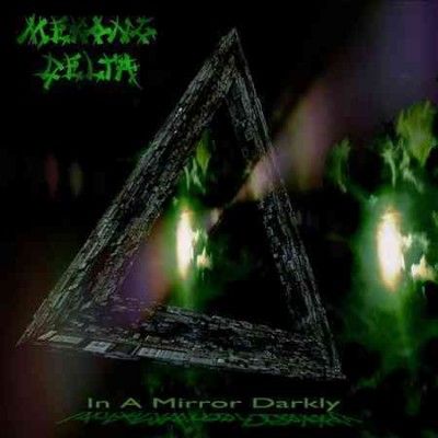 Mekong Delta - In A Mirror Darkly (Vinyl)