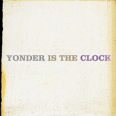 Felice Brothers - Yonder Is The Clock (Vinyl)