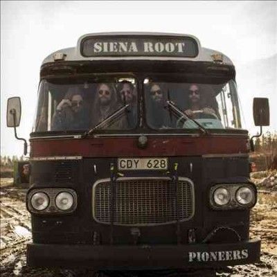 Siena Root - Pioneers (Vinyl)