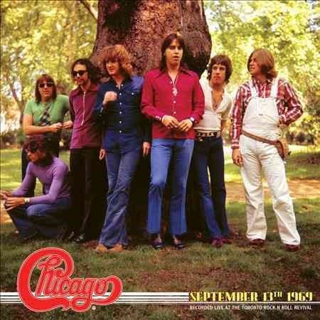 13 Sep 69 - (Import Vinyl Record)
