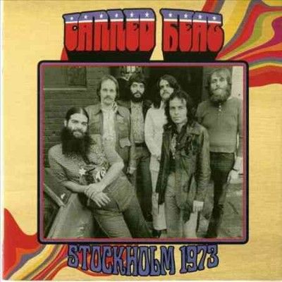 Canned Heat - Stockholm 1973 (Vinyl)