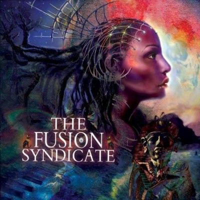 Fusion Syndicate - Fusion Syndicate (Vinyl)