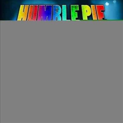 Humble Pie - Live At Winterland (Vinyl)