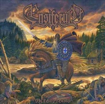 Victory Songs - (Import Vinyl Record)