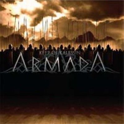 Armada - (Import Vinyl Record)