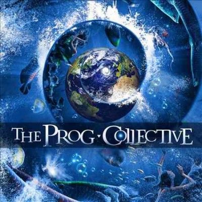Prog Collective - Prog Collective (Vinyl)