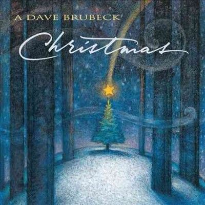 Dave Brubeck - Dave Brubeck Christmas (Vinyl)