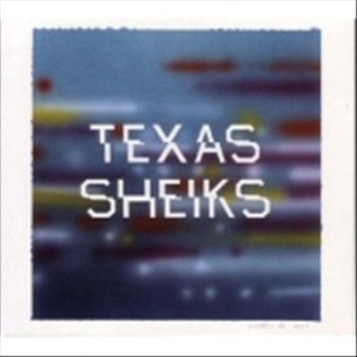 Texas Sheiks (Vinyl / 12" Album)