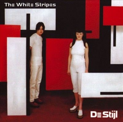 White Stripes - De Stijl (Vinyl)