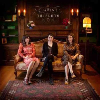 Haden Triplets - Haden Triplets (Vinyl)