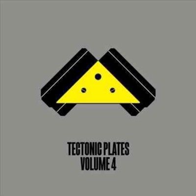 Various - Tectonic Plates Vol 4 (Vinyl)
