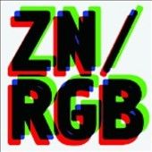 Zombie Nation - Rgb (Vinyl)