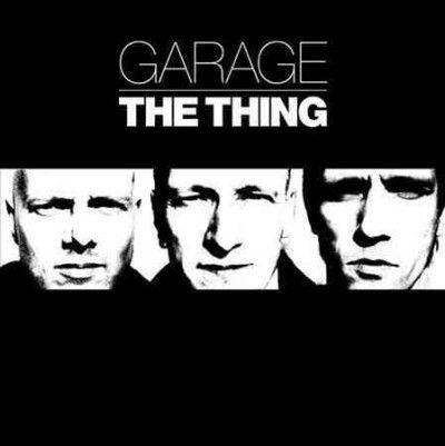 Thing - Garage (Vinyl)