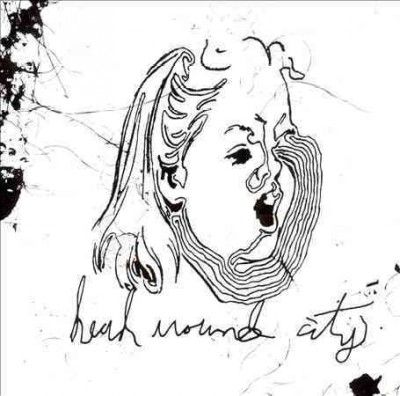 Head Wound City - Head Wound City (Vinyl)