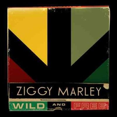 Wild and Free - (Import Vinyl Record)