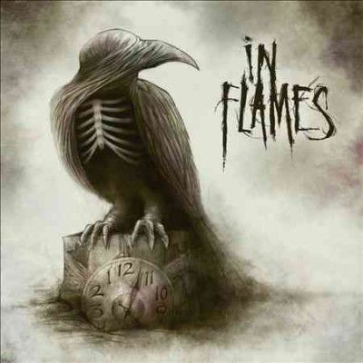 In Flames - Sounds Of A Playground Fading (Vinyl)