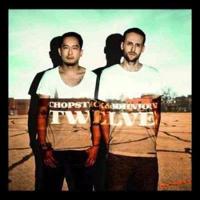 Chopstick - Twelve (Vinyl)