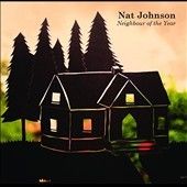 Nat Johnson - Neighbour Of The Year (Vinyl)