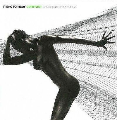Marc Romboy - Contrast (Vinyl)