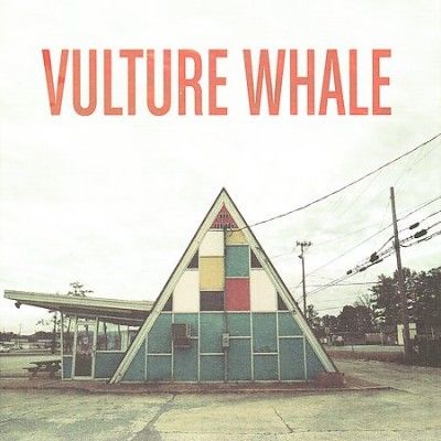 Vulture Whale - Vulture Whale (Vinyl)