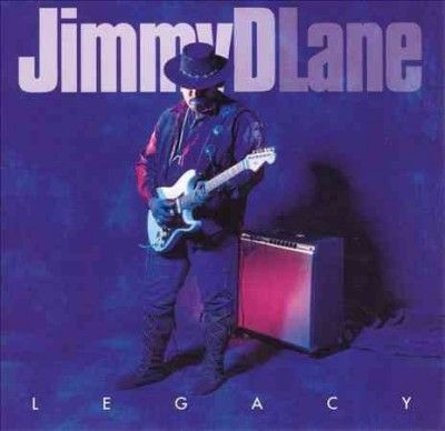 Legacy - (Import Vinyl Record)