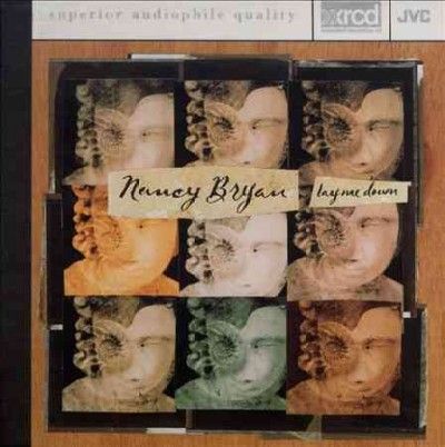 Lay Me Down - (Import Vinyl Record)